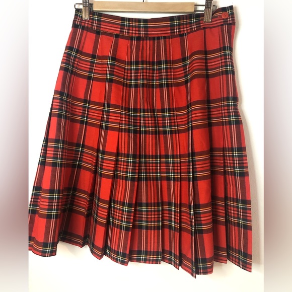 Eaton’s Dresses & Skirts - Vintage Eaton’s Attitude skirt size 11